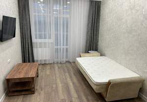 1-к квартира, на длительный срок, 39м2, 9/9 этаж