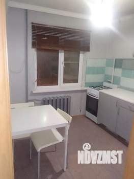 1-к квартира, на длительный срок, 33м2, 1/5 этаж