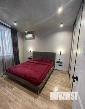 2-к квартира, на длительный срок, 72м2, 10/22 этаж