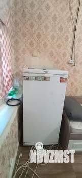 1-к квартира, на длительный срок, 28м2, 1/1 этаж