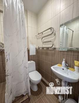 Студия квартира, на длительный срок, 25м2, 1/4 этаж