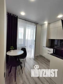 1-к квартира, посуточно, 32м2, 19/19 этаж