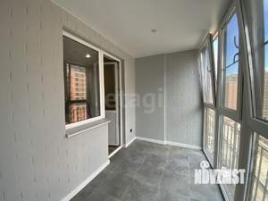 Студия квартира, на длительный срок, 25м2, 10/16 этаж