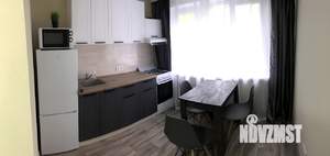 1-к квартира, на длительный срок, 29м2, 4/5 этаж