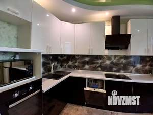 3-к квартира, на длительный срок, 96м2, 11/16 этаж