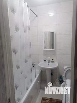 Студия квартира, на длительный срок, 26м2, 6/23 этаж