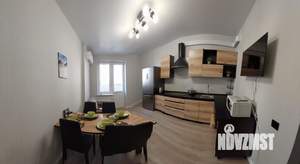 1-к квартира, на длительный срок, 42м2, 14/19 этаж