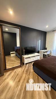 1-к квартира, на длительный срок, 39м2, 8/19 этаж