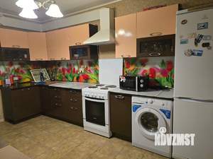 2-к квартира, на длительный срок, 60м2, 17/17 этаж