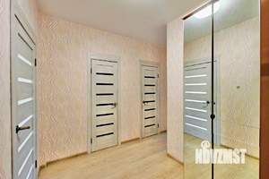 3-к квартира, на длительный срок, 82м2, 8/10 этаж