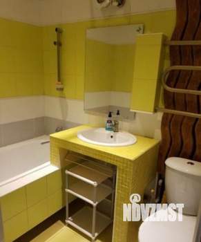 2-к квартира, на длительный срок, 41м2, 3/5 этаж
