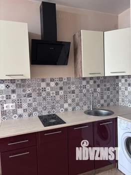 1-к квартира, на длительный срок, 37м2, 5/24 этаж