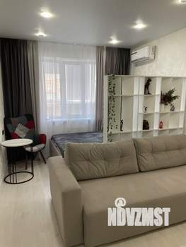 1-к квартира, на длительный срок, 37м2, 10/19 этаж