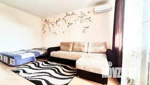 2-к квартира, посуточно, 55м2, 6/24 этаж