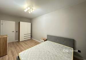 1-к квартира, на длительный срок, 38м2, 9/16 этаж