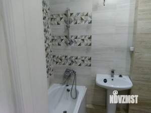 1-к квартира, на длительный срок, 40м2, 5/18 этаж