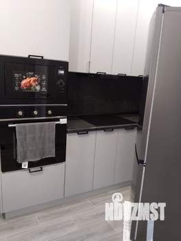 1-к квартира, на длительный срок, 41м2, 11/21 этаж