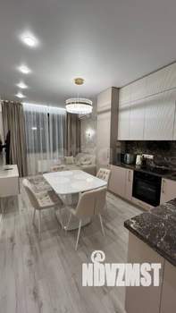 1-к квартира, на длительный срок, 55м2, 5/25 этаж