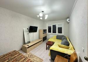 1-к квартира, на длительный срок, 32м2, 3/14 этаж