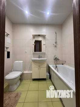 1-к квартира, на длительный срок, 46м2, 8/20 этаж