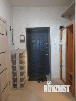 1-к квартира, на длительный срок, 40м2, 3/5 этаж