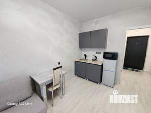 Студия квартира, на длительный срок, 20м2, 14/20 этаж
