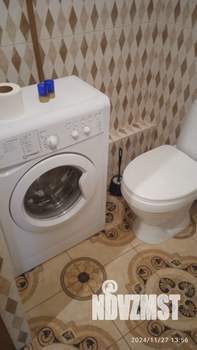 Студия квартира, на длительный срок, 32м2, 6/9 этаж