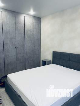 1-к квартира, на длительный срок, 40м2, 1/10 этаж