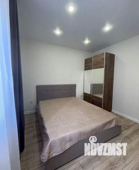 1-к квартира, на длительный срок, 38м2, 4/24 этаж