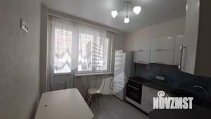 2-к квартира, на длительный срок, 52м2, 4/16 этаж