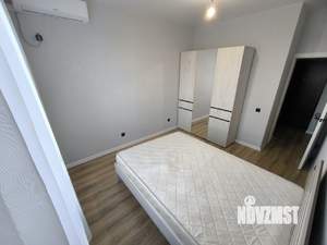 1-к квартира, на длительный срок, 29м2, 7/24 этаж