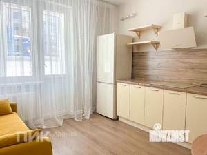 1-к квартира, на длительный срок, 40м2, 1/13 этаж