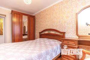3-к квартира, посуточно, 75м2, 9/9 этаж
