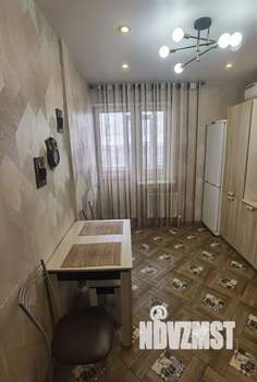 1-к квартира, на длительный срок, 43м2, 8/16 этаж