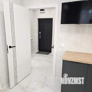 1-к квартира, на длительный срок, 40м2, 6/9 этаж