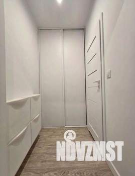 1-к квартира, на длительный срок, 36м2, 10/24 этаж