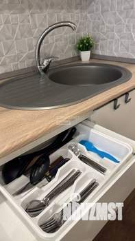 1-к квартира, на длительный срок, 38м2, 8/16 этаж