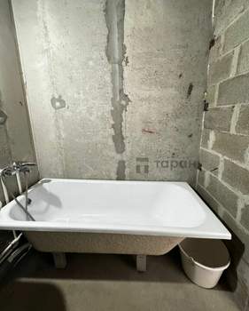 1-к квартира, на длительный срок, 36м2, 6/17 этаж