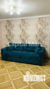 1-к квартира, на длительный срок, 36м2, 2/10 этаж