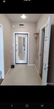 1-к квартира, на длительный срок, 42м2, 13/22 этаж