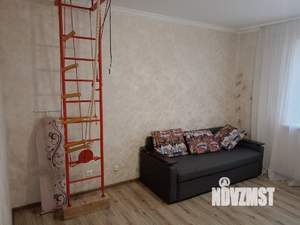 2-к квартира, на длительный срок, 80м2, 4/20 этаж