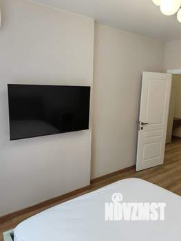 1-к квартира, на длительный срок, 44м2, 8/16 этаж