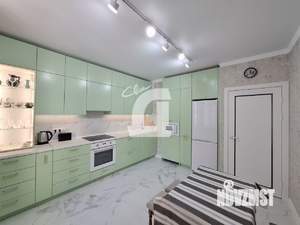 2-к квартира, на длительный срок, 58м2, 6/22 этаж