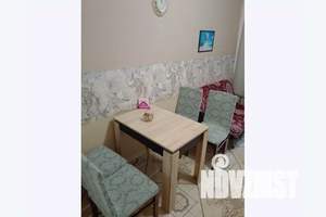 2-к квартира, посуточно, 65м2, 1/16 этаж