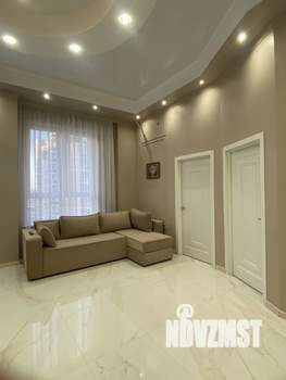 2-к квартира, на длительный срок, 57м2, 12/12 этаж
