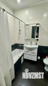 1-к квартира, посуточно, 50м2, 1/1 этаж