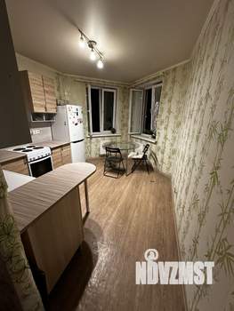 1-к квартира, на длительный срок, 36м2, 6/6 этаж