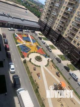 1-к квартира, на длительный срок, 35м2, 12/16 этаж