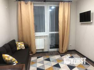 2-к квартира, посуточно, 48м2, 4/5 этаж