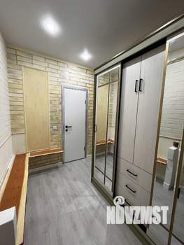 2-к квартира, на длительный срок, 30м2, 11/21 этаж